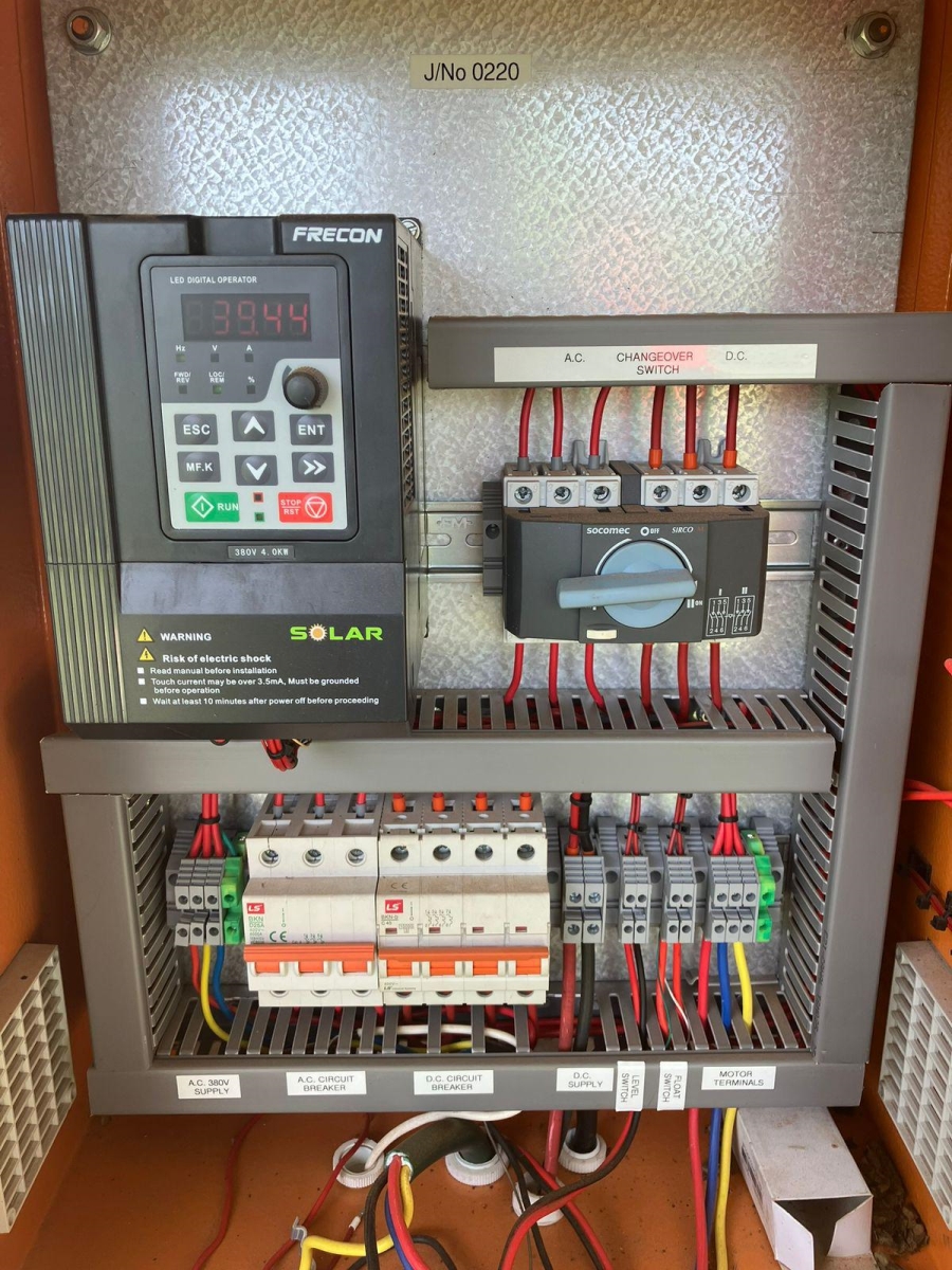 10 Bedroom Property for Sale in Bainsvlei Free State